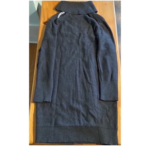 Banana Republic🌟 Sweater Dress - Size Small - Without Tag - Picture 5 of 10
